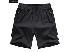 真维斯速干短裤19.9元