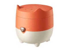 美的1.2L电饭煲，原价239现仅99元