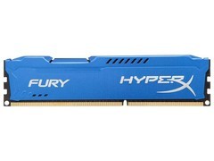 金士顿骇客神条DDR3内存8G