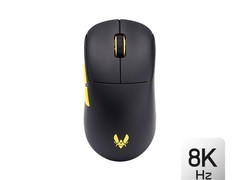 CHERRY小蜜蜂联名M68PRO鼠标直降89元