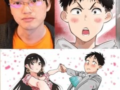 租借女友作者宫岛礼吏首曝男主木之下和也系以自身为原型创作