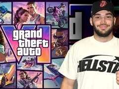 阿丁·罗斯悬赏25万美元求GTA6早期版本引争议