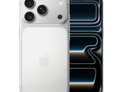 iPhone 17 Pro 256GB限时8299
