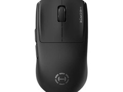 漫步者HECATE G1M鼠标，到手仅69元！