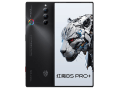 努比亚红魔8S Pro+直降2000