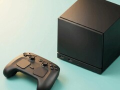 Steam新主机性能疲软引质疑：单核尚可、多核落后，GPU成致命短板