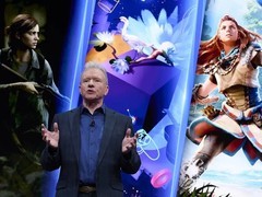 索尼终止单人独占作PC移植，转向AI驱动PlayStation专属体验
