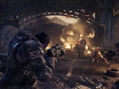 战争机器：事变日Xbox独占首发，标志微软重启独占策略