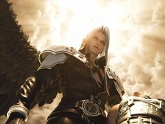 最终幻想7重制三部曲：每部独立完整，叙事节奏与角色成长并重