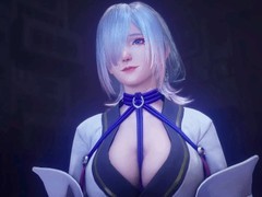 忍者龙剑传4武器大师征稿集锦上线，Steam限时五折特惠
