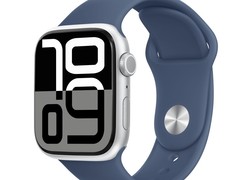 Apple Watch Series 10限时特惠1937元