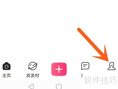 皮皮搞笑挂件使用指南