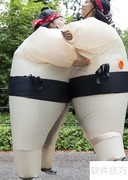 趣味运动会热门项目推荐