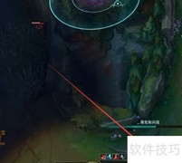 海克斯闪现使用技巧