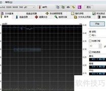 大容量固态硬盘性能测试