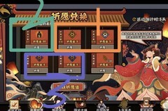 无悔华夏：碎片兑换与名臣养成指南
