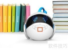 智伴机器人联网指南