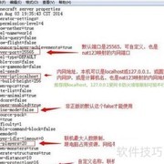 我的世界内网映射新方案