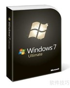 Windows 7三大版本解析