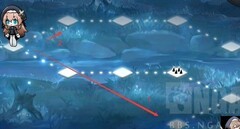 灵魂潮汐主线通关攻略