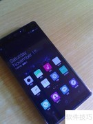 IUNI U3特色功能开启指南