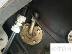 汽车油管更换步骤详解