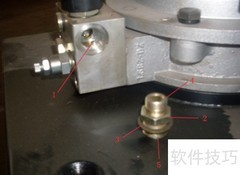 液压升降平台油管安装技巧