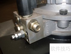 液压升降平台油管安装技巧