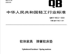2025床垫选购终极指南：解析新国标QB/T1952.2-2023与十大品牌实测