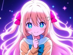 AI虚拟主播Neuro-sama创热度列车新纪录