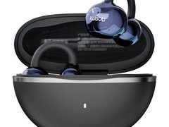 酷狗KG320耳夹式蓝牙耳机79元