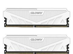 光威32GB DDR5 6000内存条双旦特惠1899元