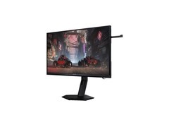 不止是游戏利器，这些显示器更是创作好搭档