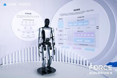 火山引擎与UQI优奇达成具身智能合作，加速“AI+机器人”技术产业化落地