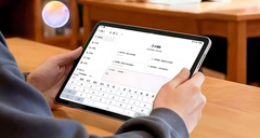 全球前三！联想AI平板以23%同比增速领跑行业