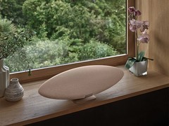 宝华韦健飞艇6代音响直降，低至4661元