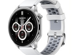 OPPO Watch X智能手表活动价低至1509元
