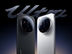 更轻更好握 小米17 Ultra公布四款配色设计