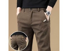 CronetKcnsy抗皱男士休闲裤59.9元