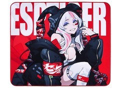 虎符唐刀电竞鼠标垫121元