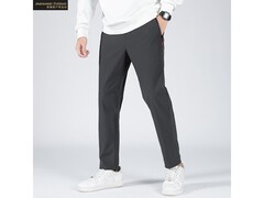 真维斯QG-8021男士直筒裤29.9元