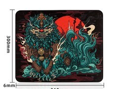 虎符青髓3电竞鼠标垫限时特惠