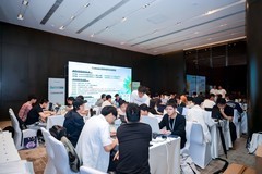 百余名开发者齐聚2026首场HDD，共探HarmonyOS全场景互联新路径