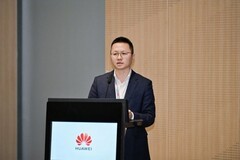 智赋央国企 生态共繁荣｜华为央国企AI+论坛圆满举办