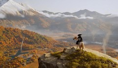 PC上有什么必玩的3A游戏？新人必玩的3A大作有什么？