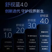 飞利浦首发舒视蓝 4.0 圆偏光商用护眼显示器 构筑职场绿色健康办公新生态