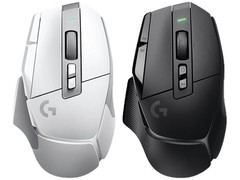 天猫罗技G502 X鼠标升级款优惠低至265元