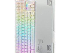 AUSDOM三模机械键盘低至97.02元！
