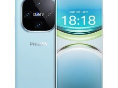 飞利浦S6205直降8元仅791