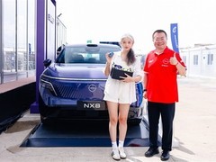 东风日产NX8上市两月交付破万辆，大五座智能新能源SUV树立合资新标杆